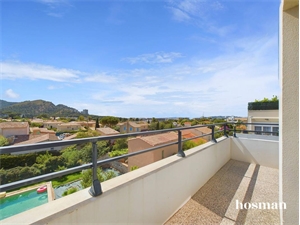 t3 à la vente -   13009  MARSEILLE, surface 59 m2 vente t3 - UBI436999631